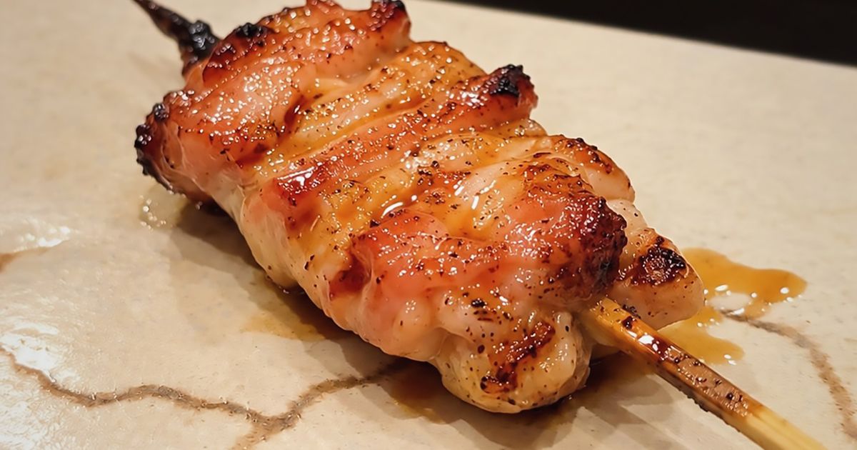 New Yorkville Yakitori Spot Centres Its Menu on a Custom-Bred $100 Chicken