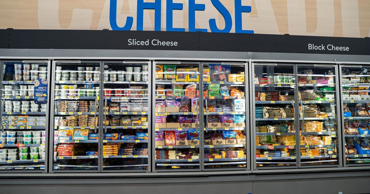 'Contaminated' Cheese Recalled Across Ontario Over Staphylococcus Risk