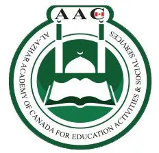 Al-Azhar Academy of Canada school building