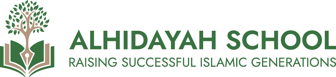 Al-Hidayah Academy building and campus in Toronto