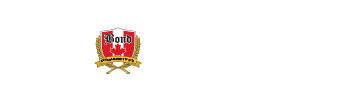 Bond International College building and campus in Toronto