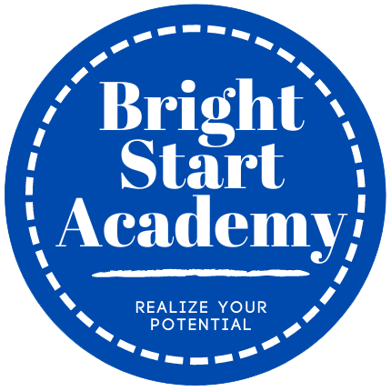 Bright Start Academy building and campus in Toronto
