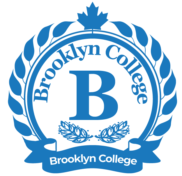 Brooklyn College building and campus in Toronto
