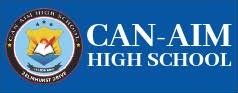 Can-AIM High School building and campus in Toronto