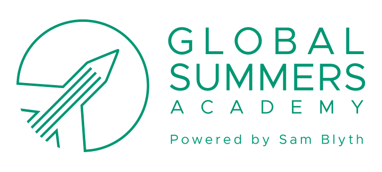 Global Summers Academy building and campus in Toronto