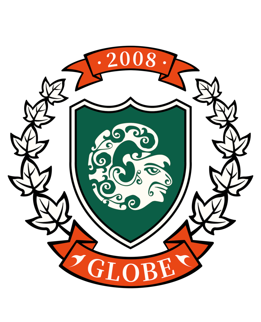 Globe Cambridge School building and campus in Toronto