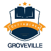 Groveville Collegiate building and campus in Toronto