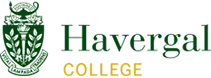 Havergal College campus and building in Toronto