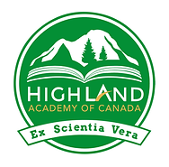 Highland Academy of Canada building and campus in Toronto