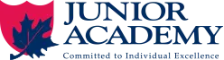 Junior Academy, The school building