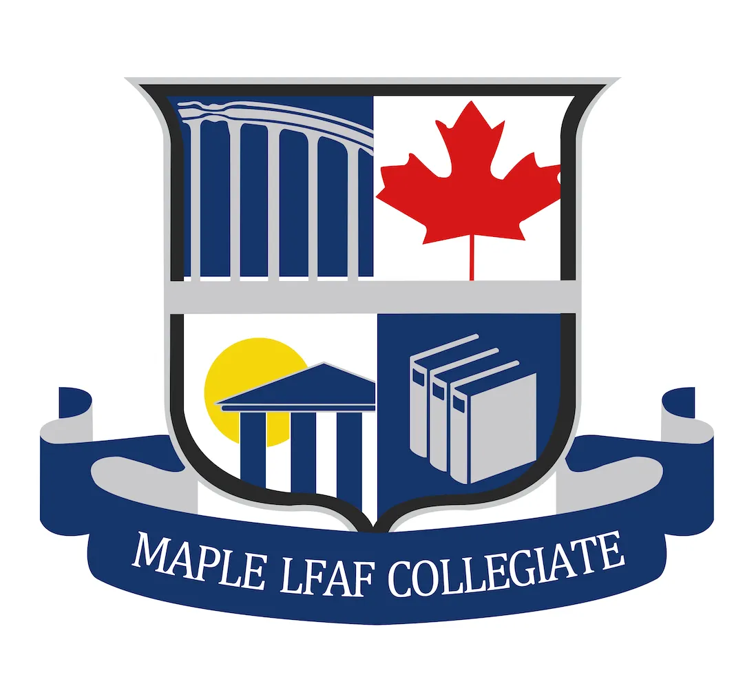 Maple Leaf Collegiate school building