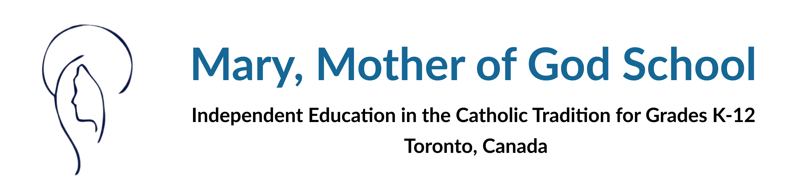 Mary, Mother of God School building and campus in Toronto