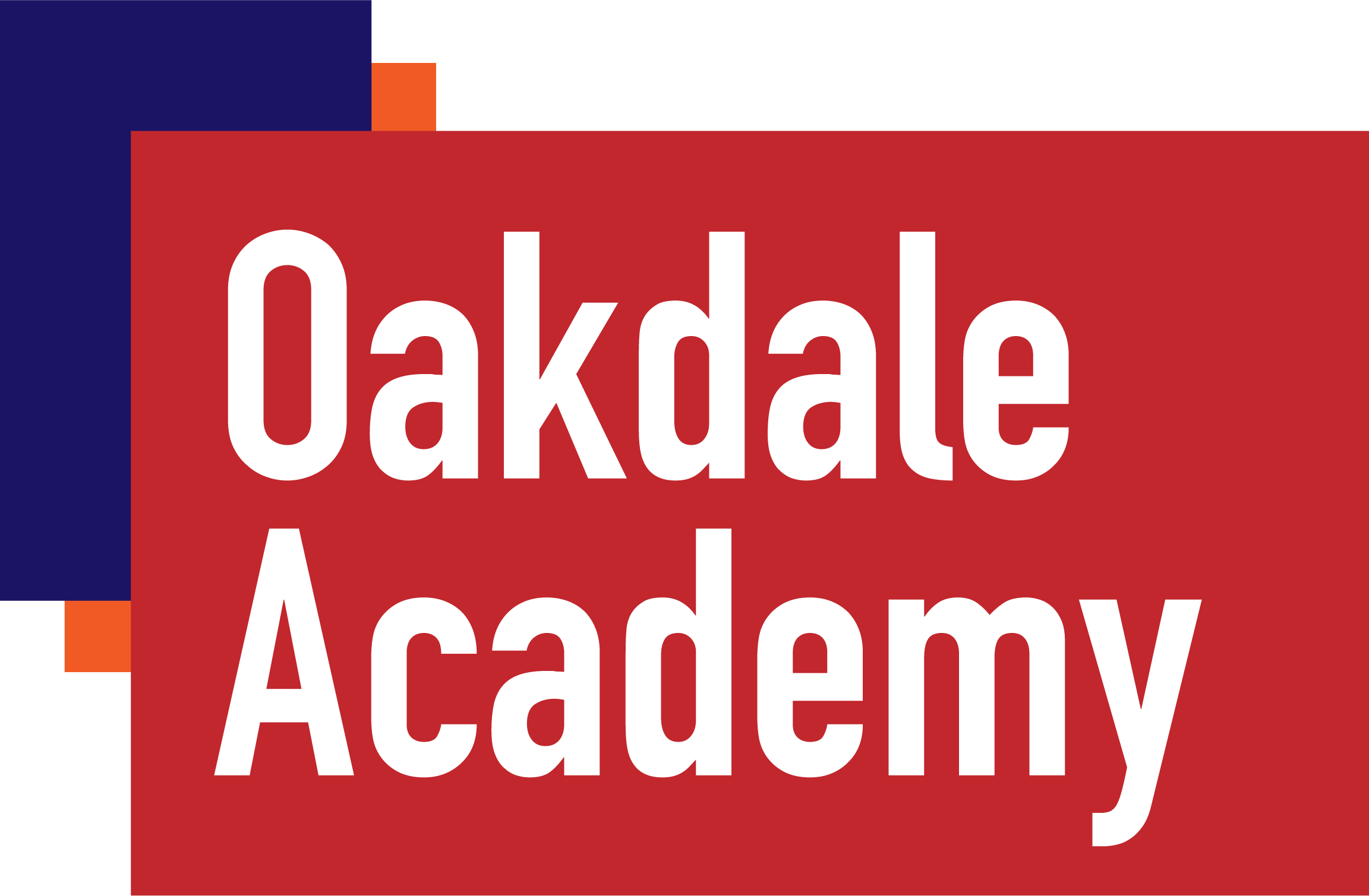 Oakdale Academy building and campus in Toronto