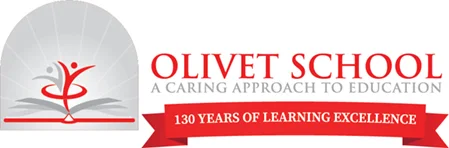 Olivet School building and campus in Toronto