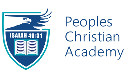 Peoples Christian Academy school building