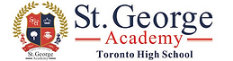 St George Academy building and campus in Toronto