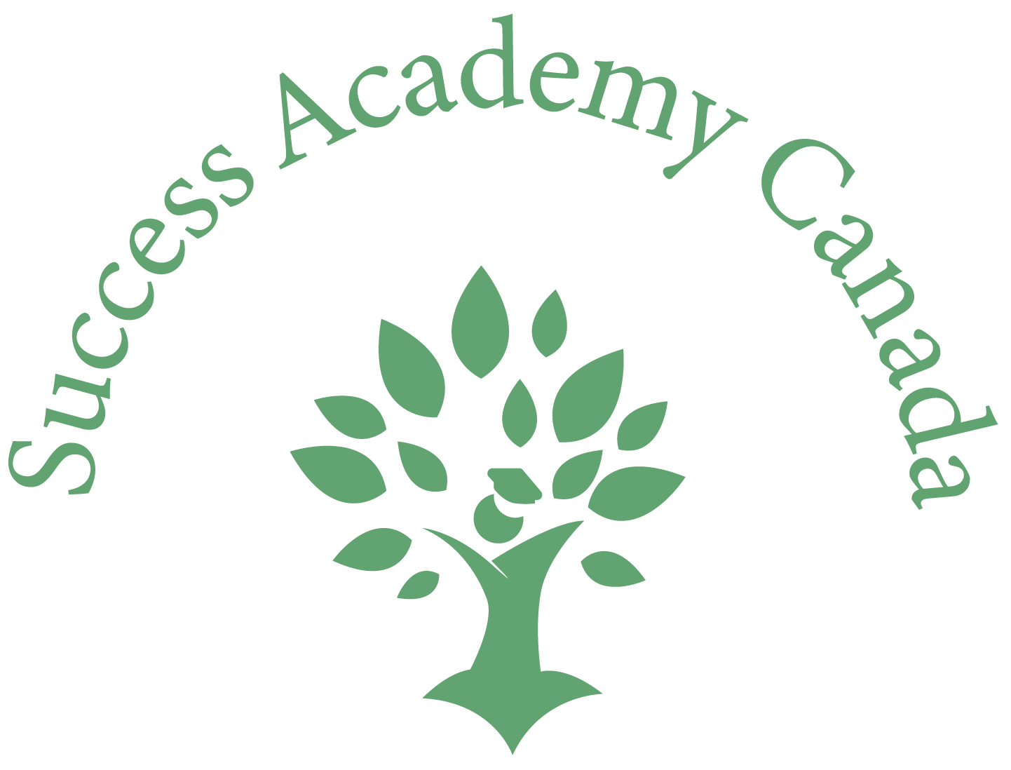 Success Academy Canada building and campus in Toronto
