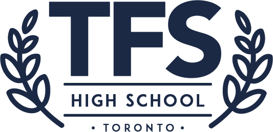 TFS building and campus in Toronto