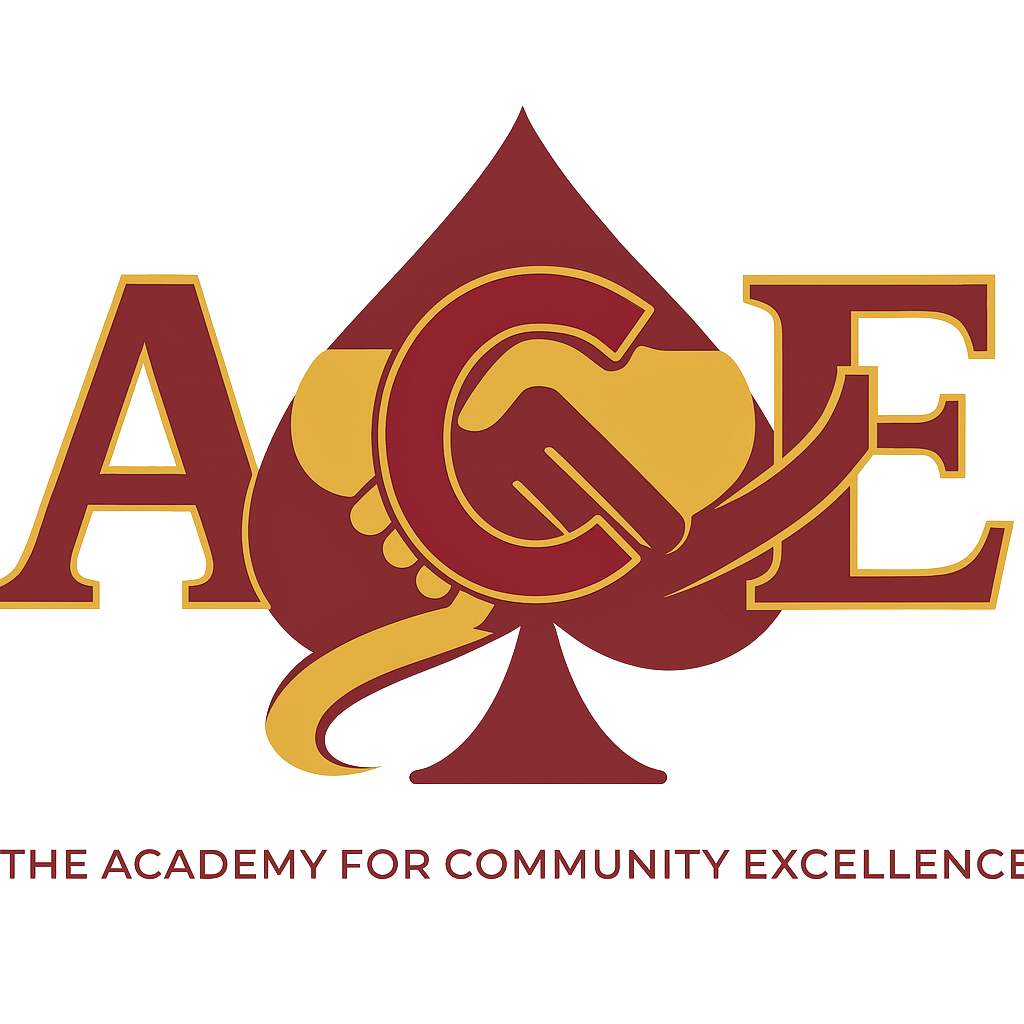The ACE Foundation & Bee Connected Academy building and campus in Toronto