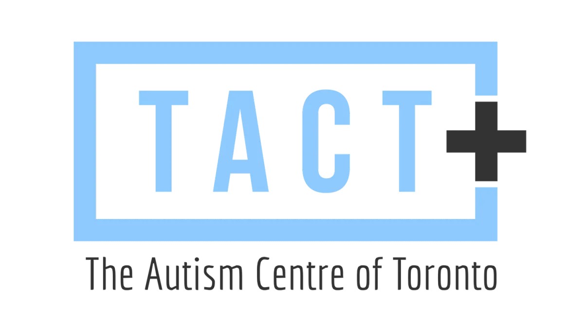 The Autism Centre of Toronto school building