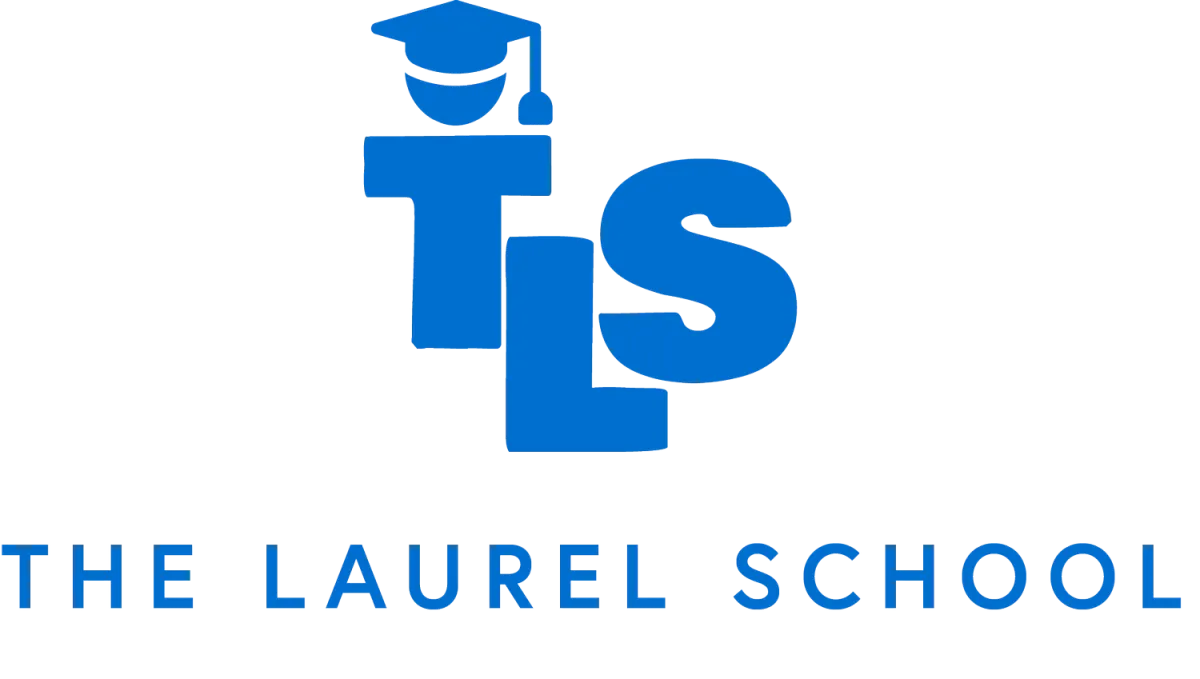 The Laurel School school building