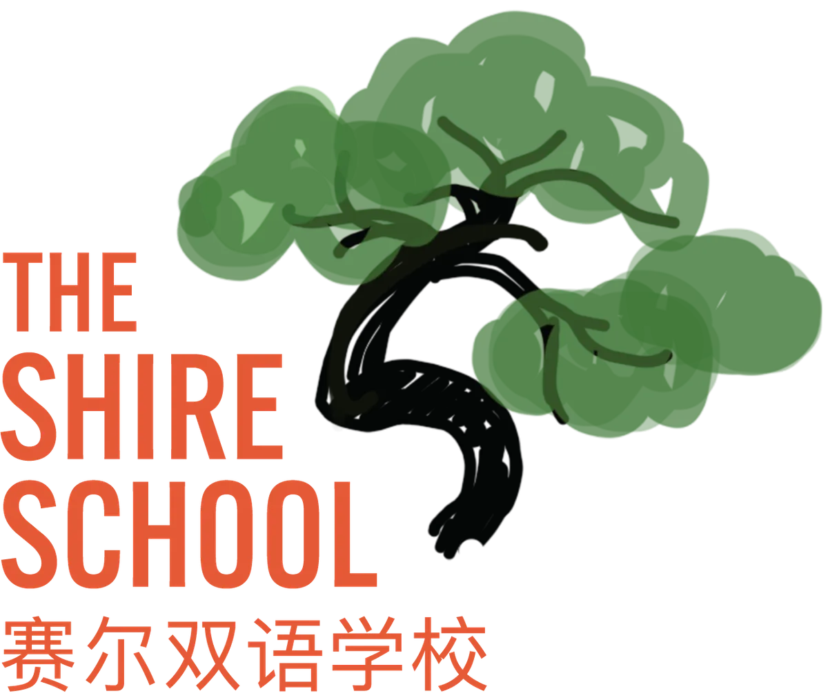 The Shire School