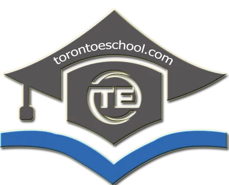 Toronto Eschool school building