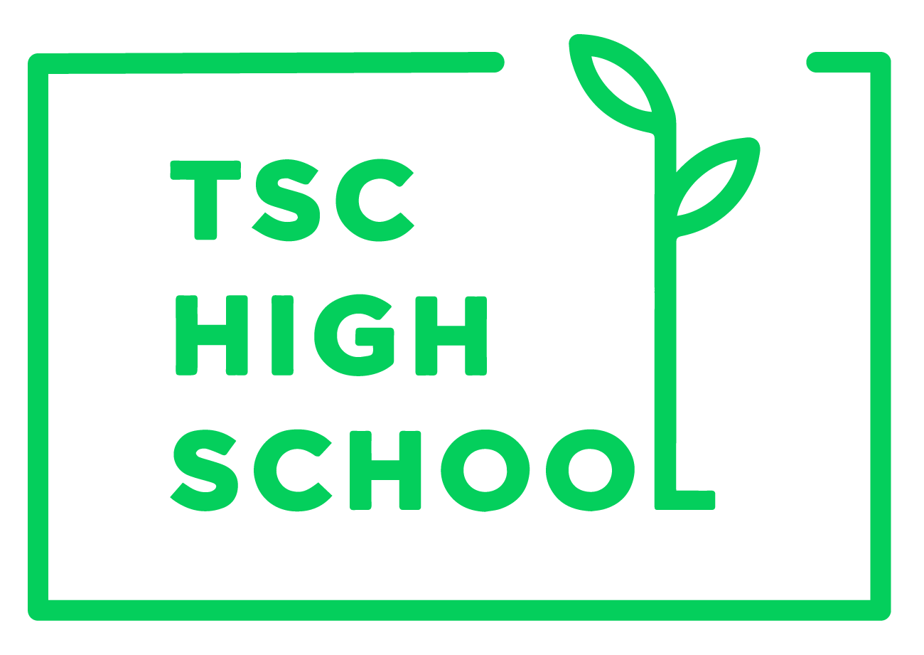 Toronto Seed Care High School building and campus in Toronto