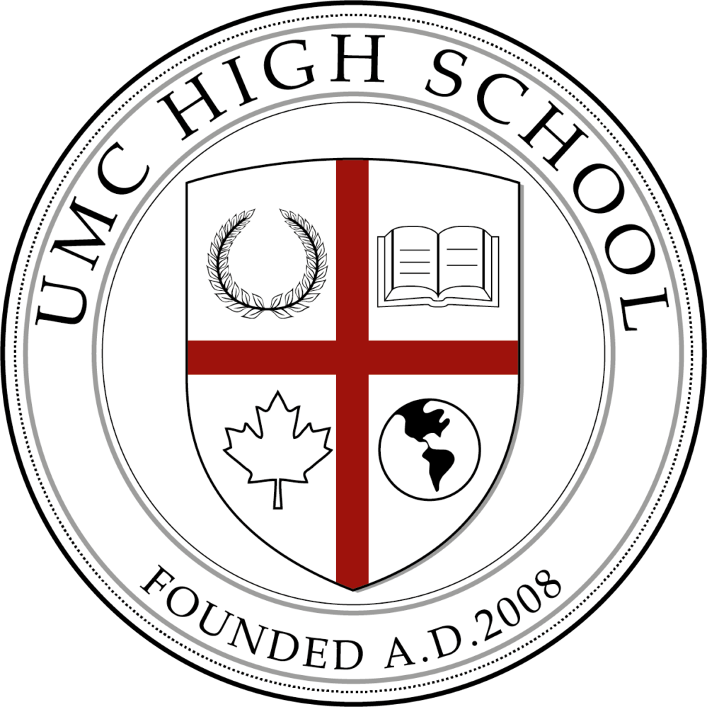 UMC High School � Eglinton Campus building and campus in Toronto