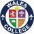 Wales College Secondary School building and campus in Toronto
