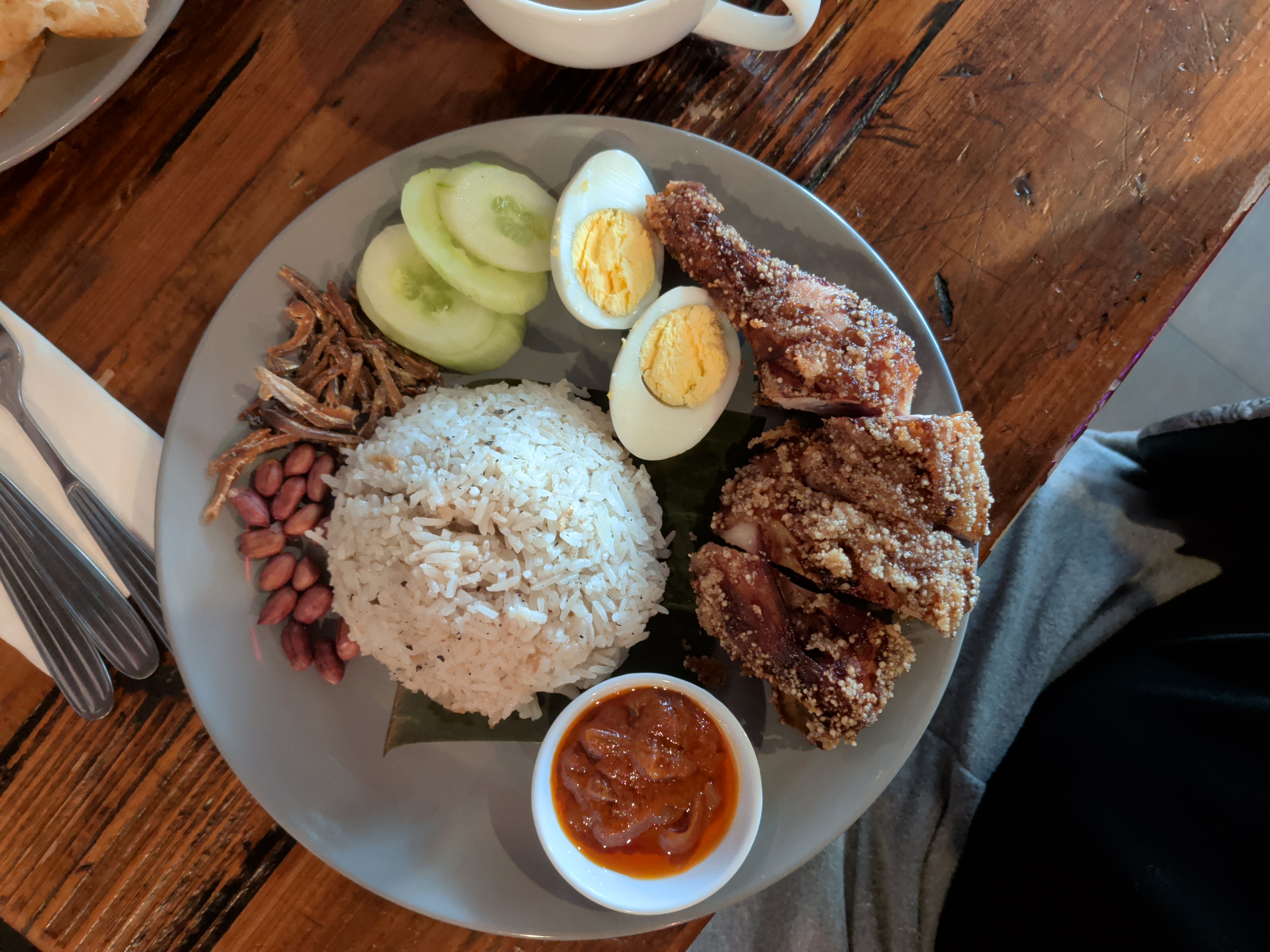 Nanyang Kopitiam